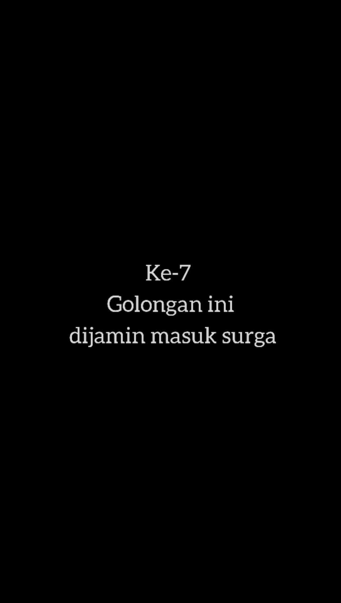 @DZulkifli Ghazali