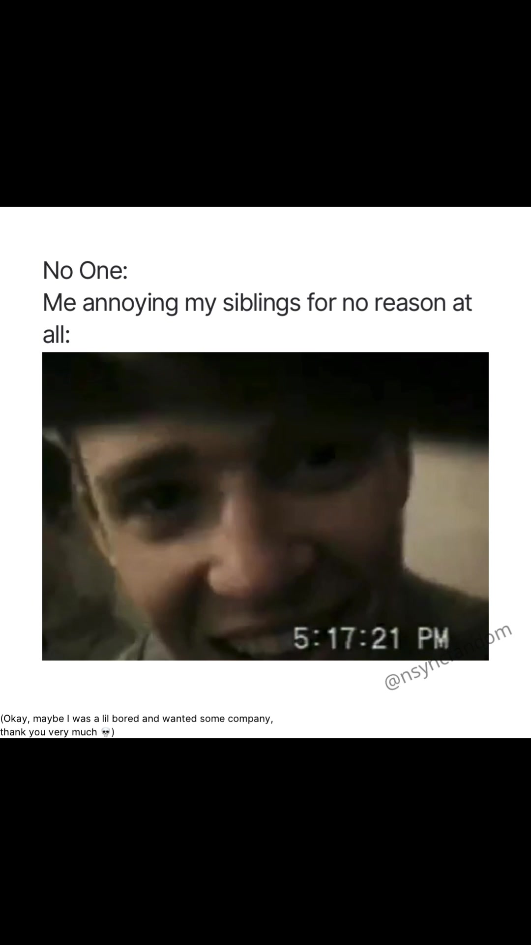 @nsyncfandom
