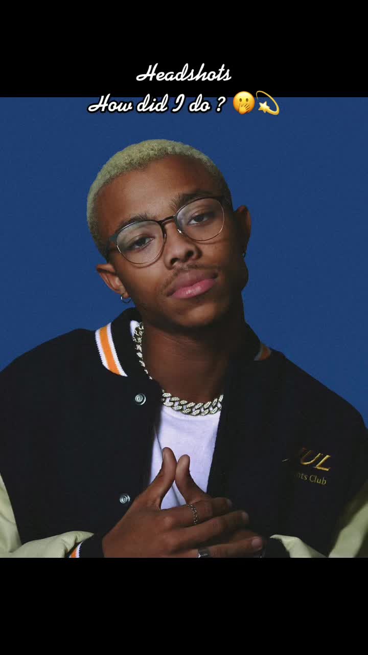 @Jalen