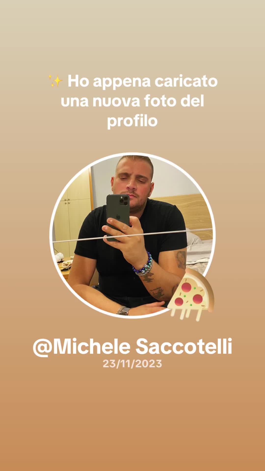@Michele Saccotelli