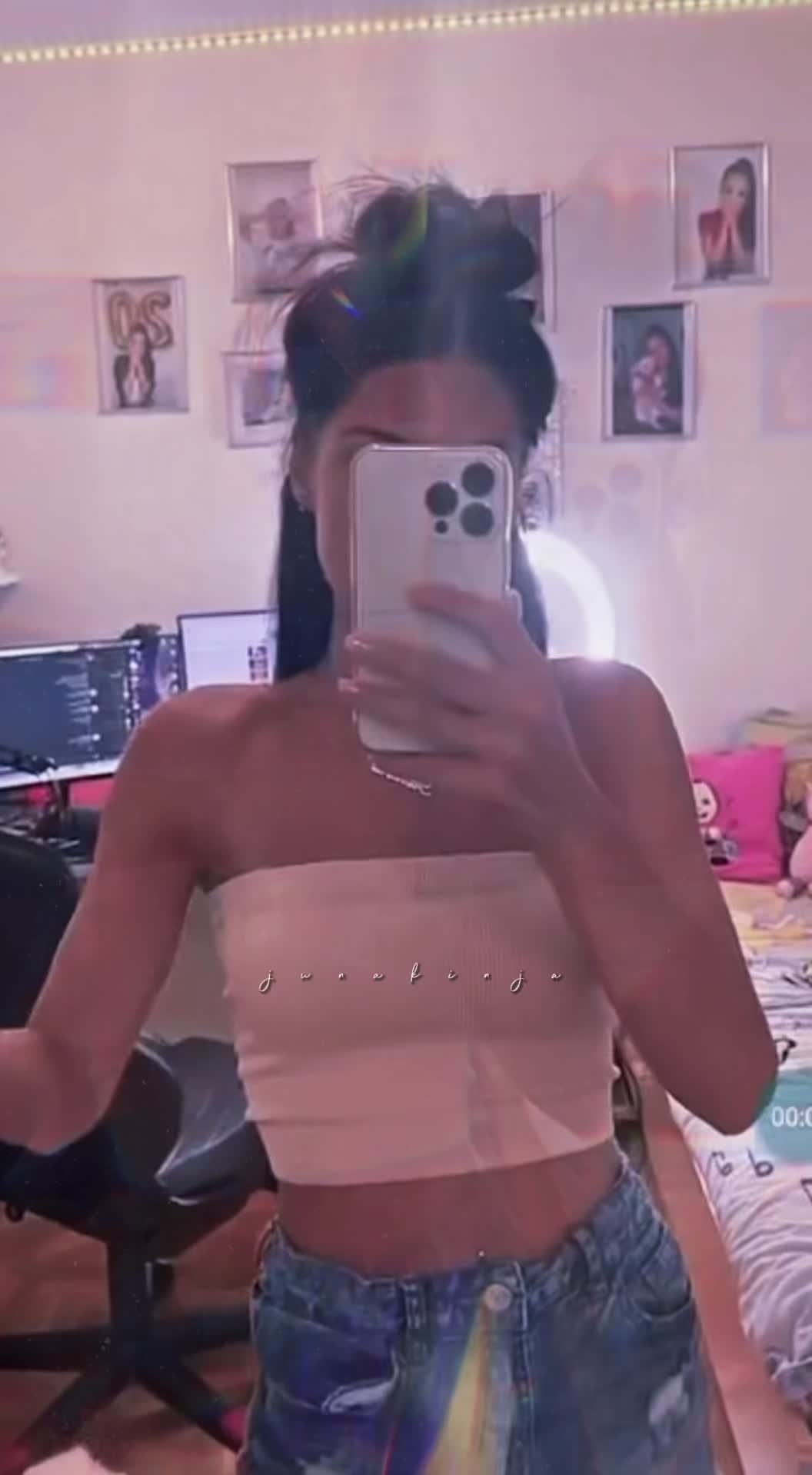 @tamarinajunakinja ;)