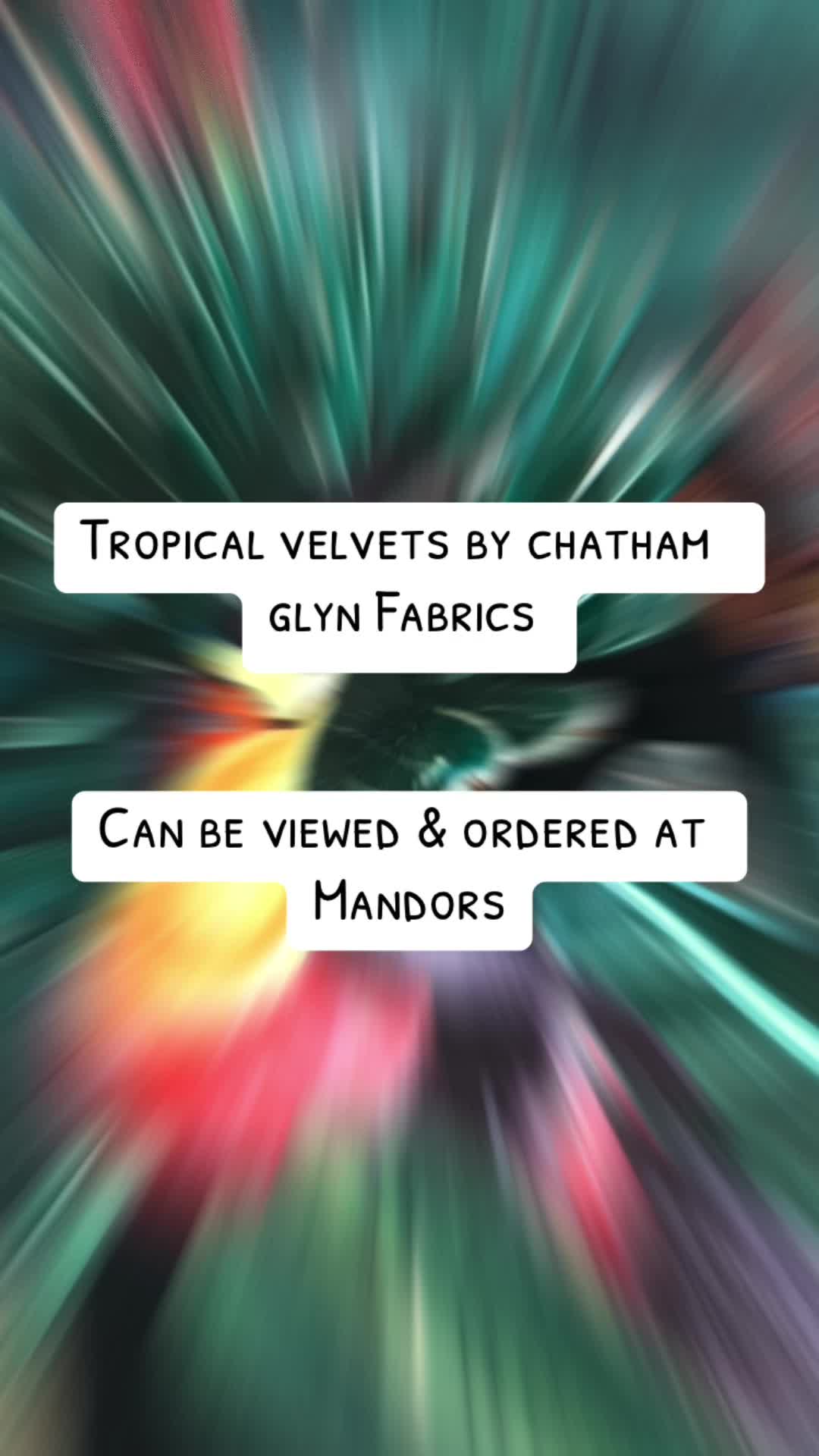 @MandorsFabricStore