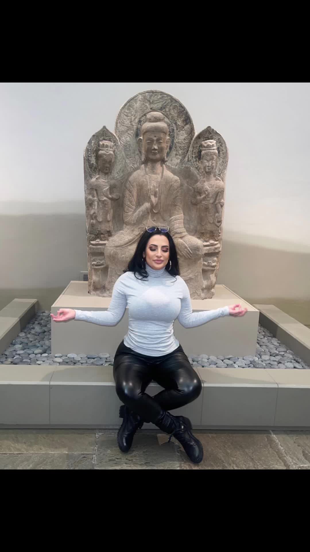 @Naya DelSol