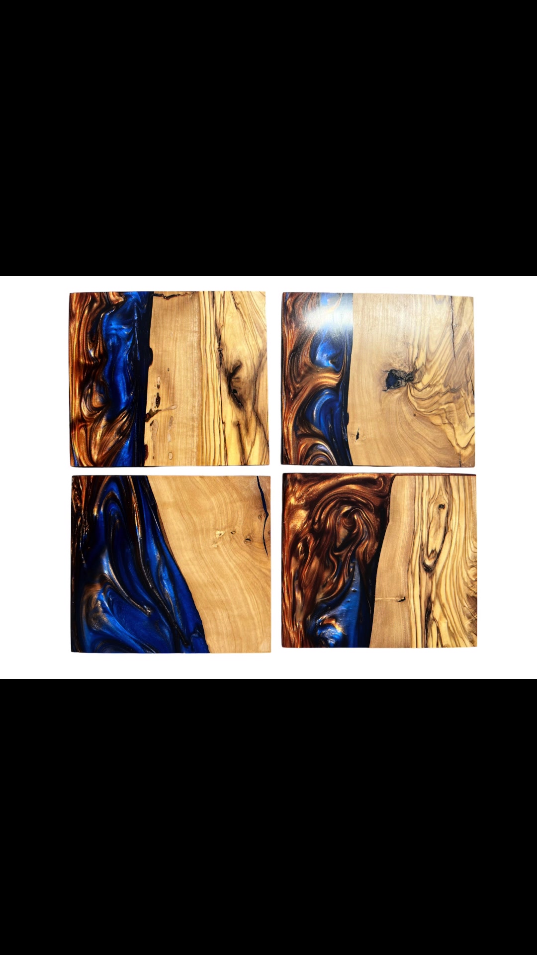 @All About The Olive Wood