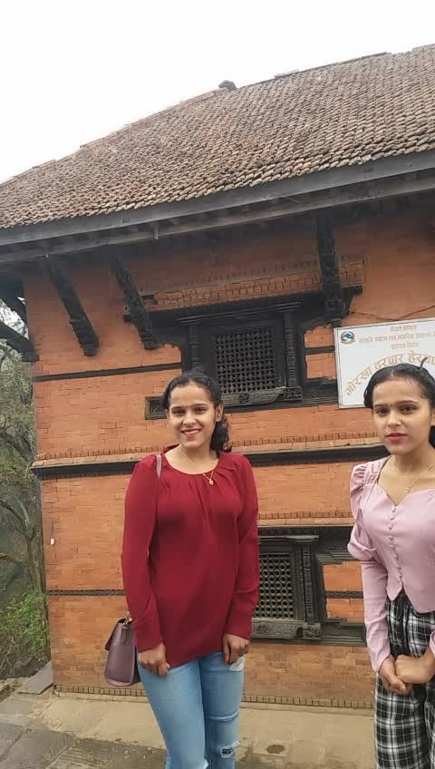 @Ganga jamuna Bhatta โค