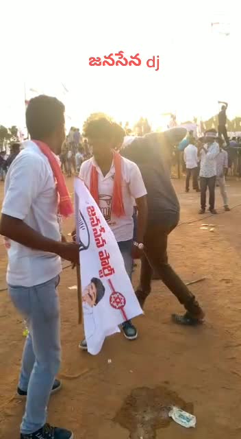 @Jagadeesh Janasena Kunapureddy