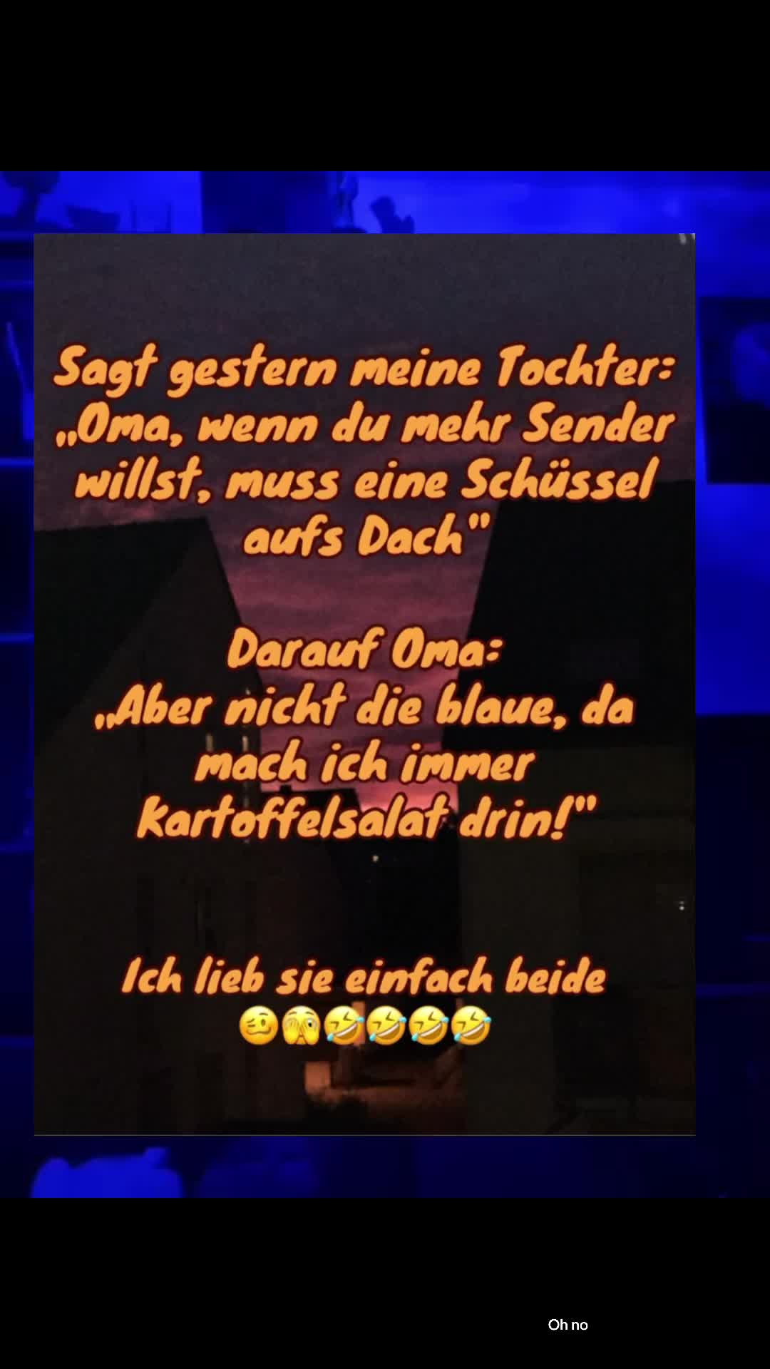 @Einfach ich
