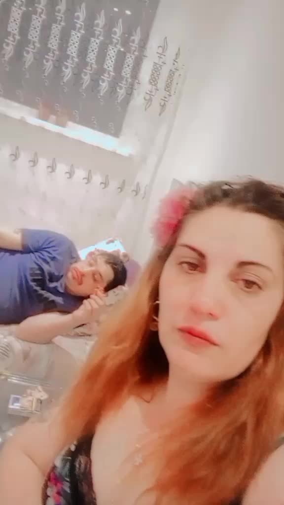 @asya salimova
