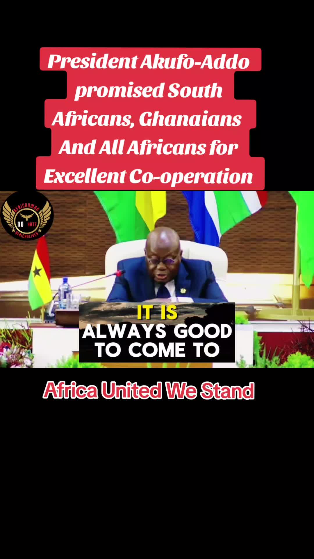 @AFRICANMAN