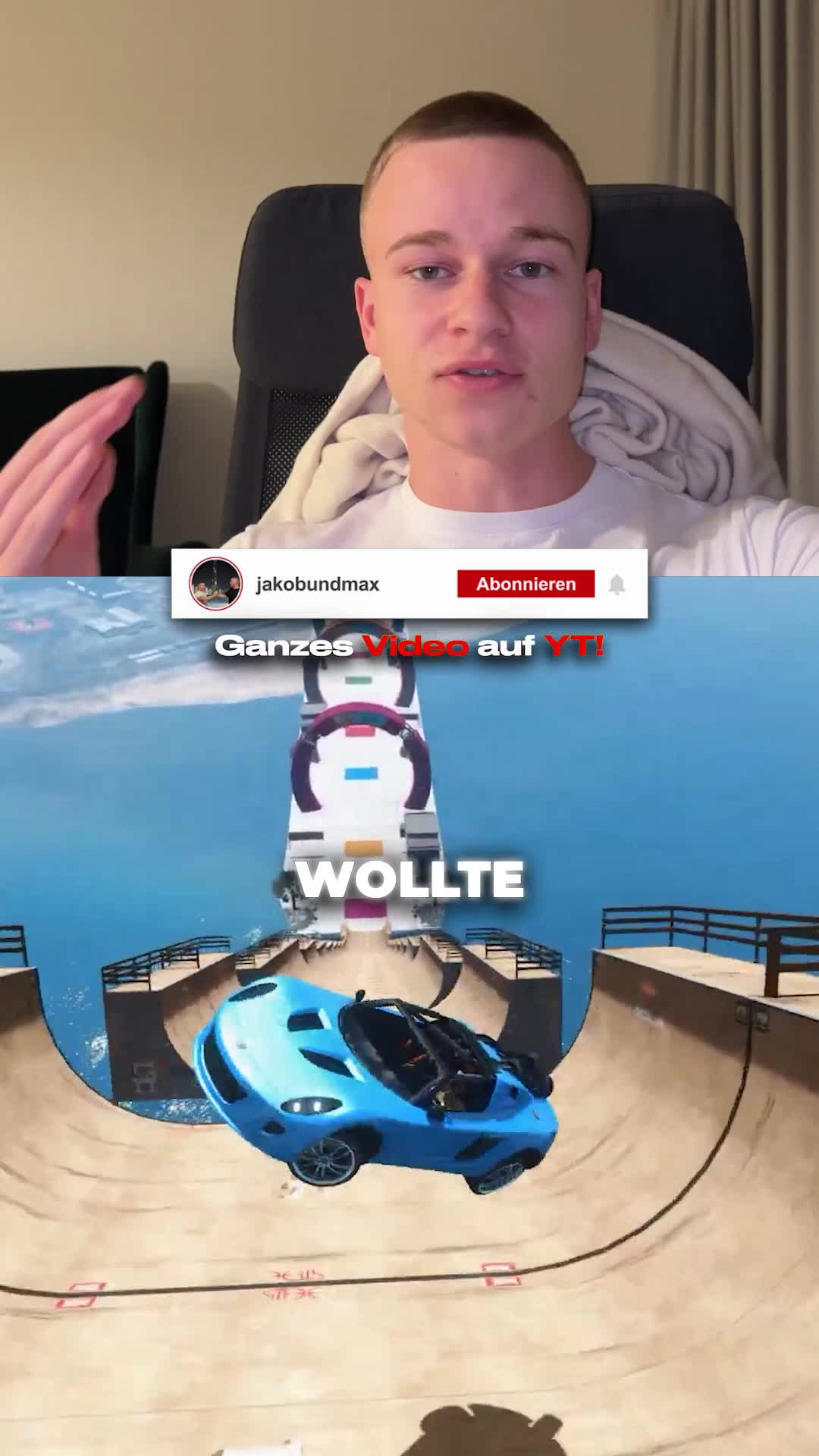 @Jakob und Max YT Highlights