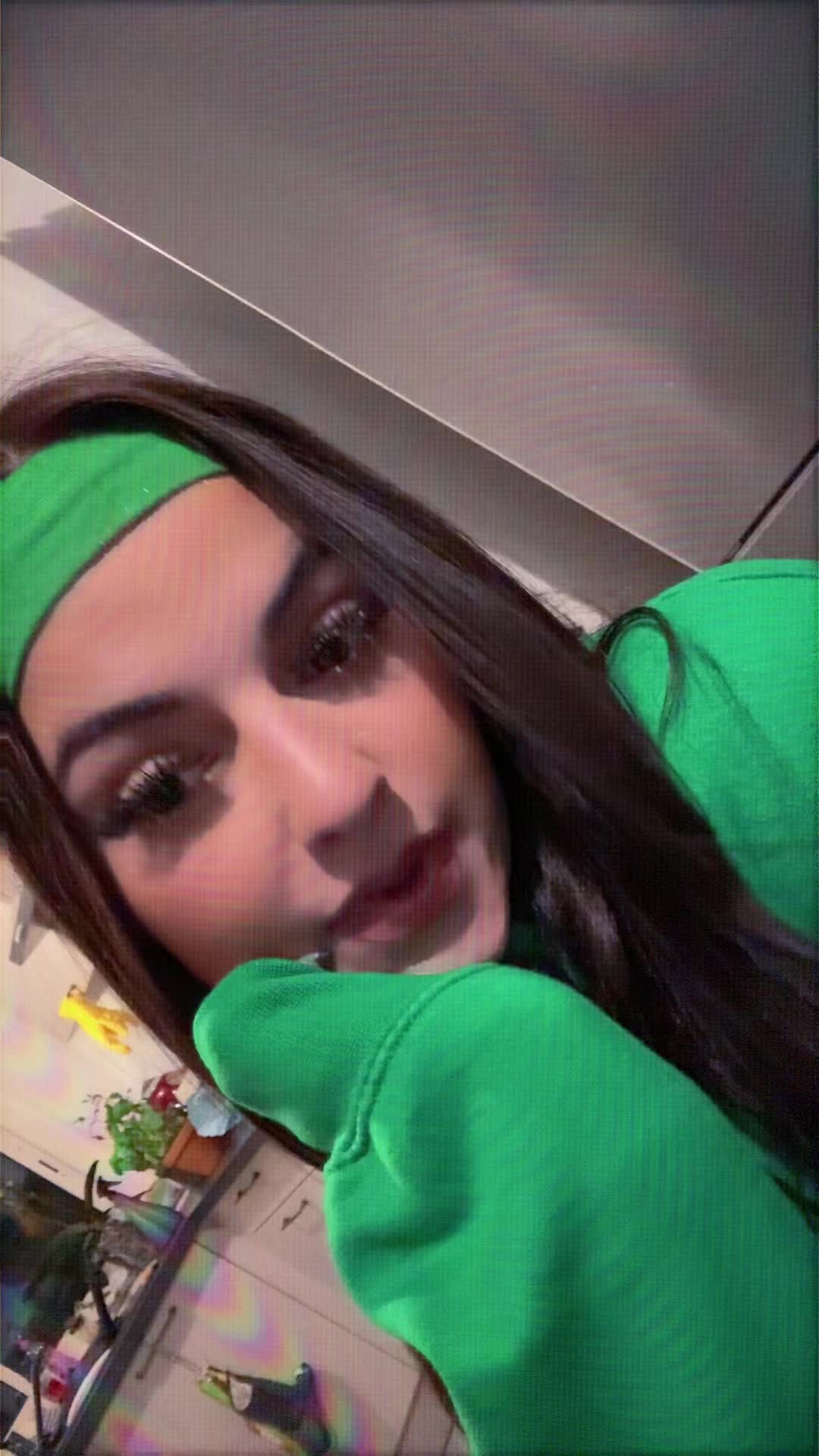 @Mademoiselle