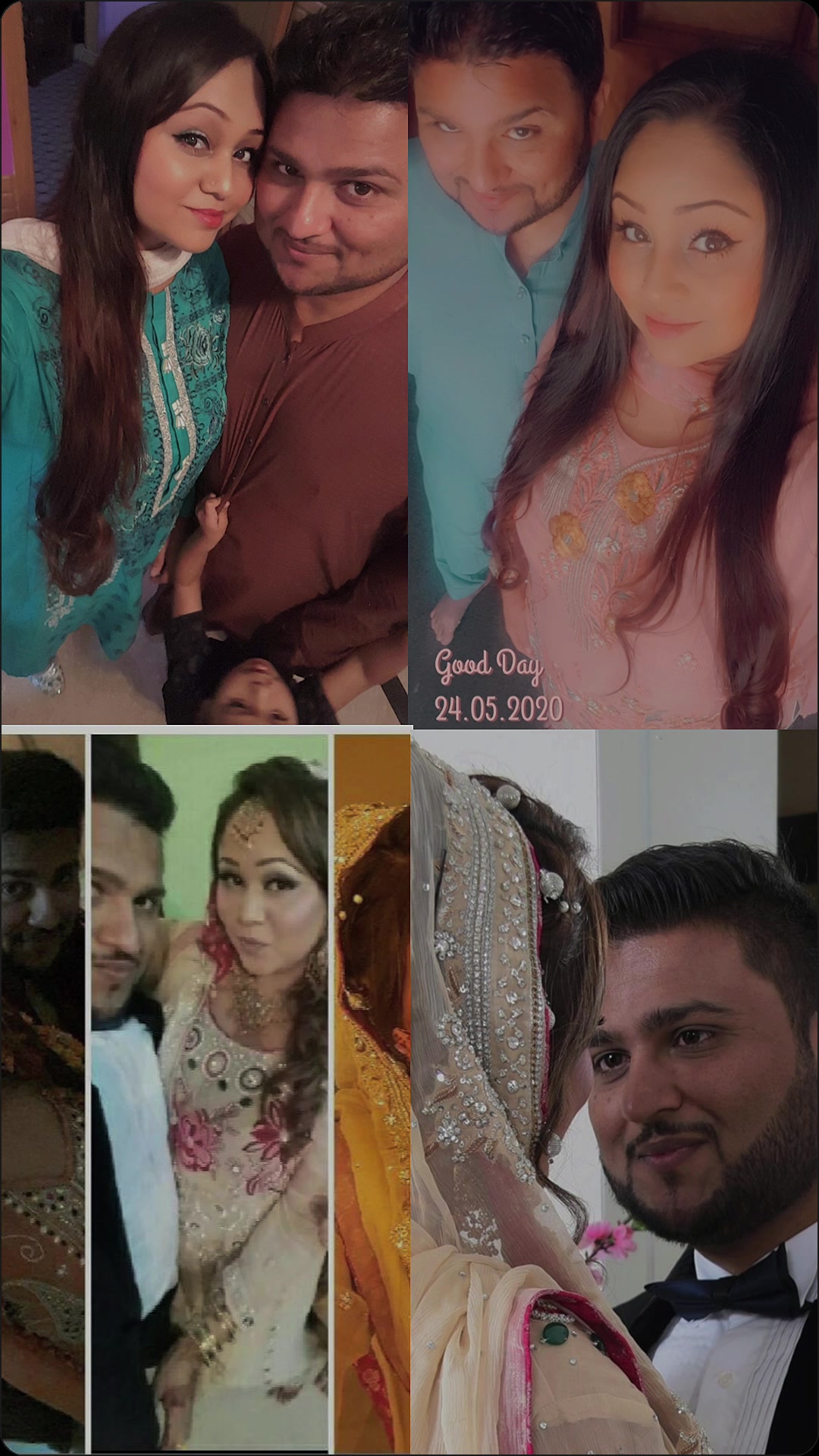 @Shaheen Sharif