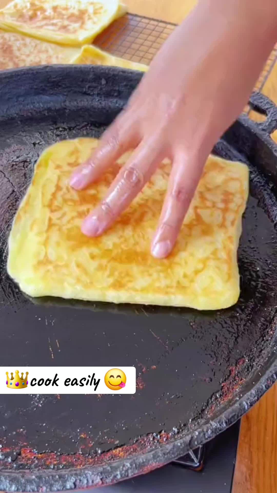 @👑Cook easily😋