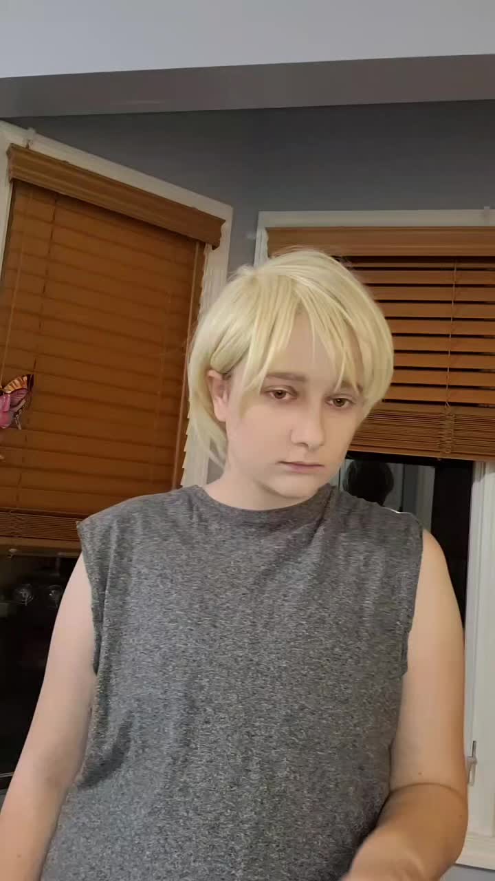 @Bambii