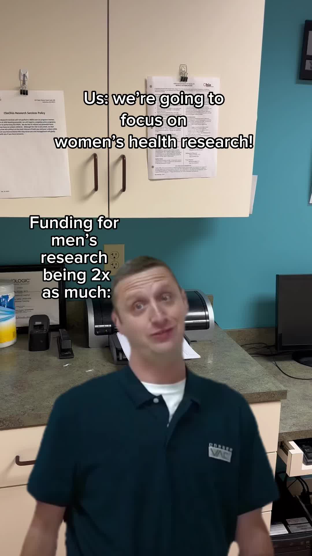 @ClinOhio Research Services