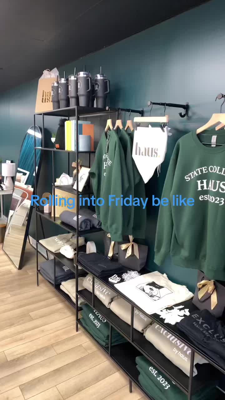 @haus state college