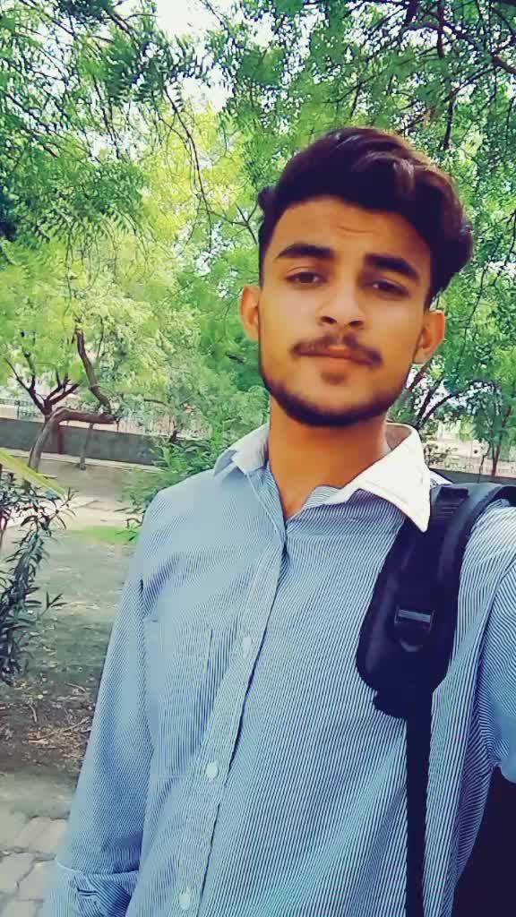 @Arbab Gujjar official