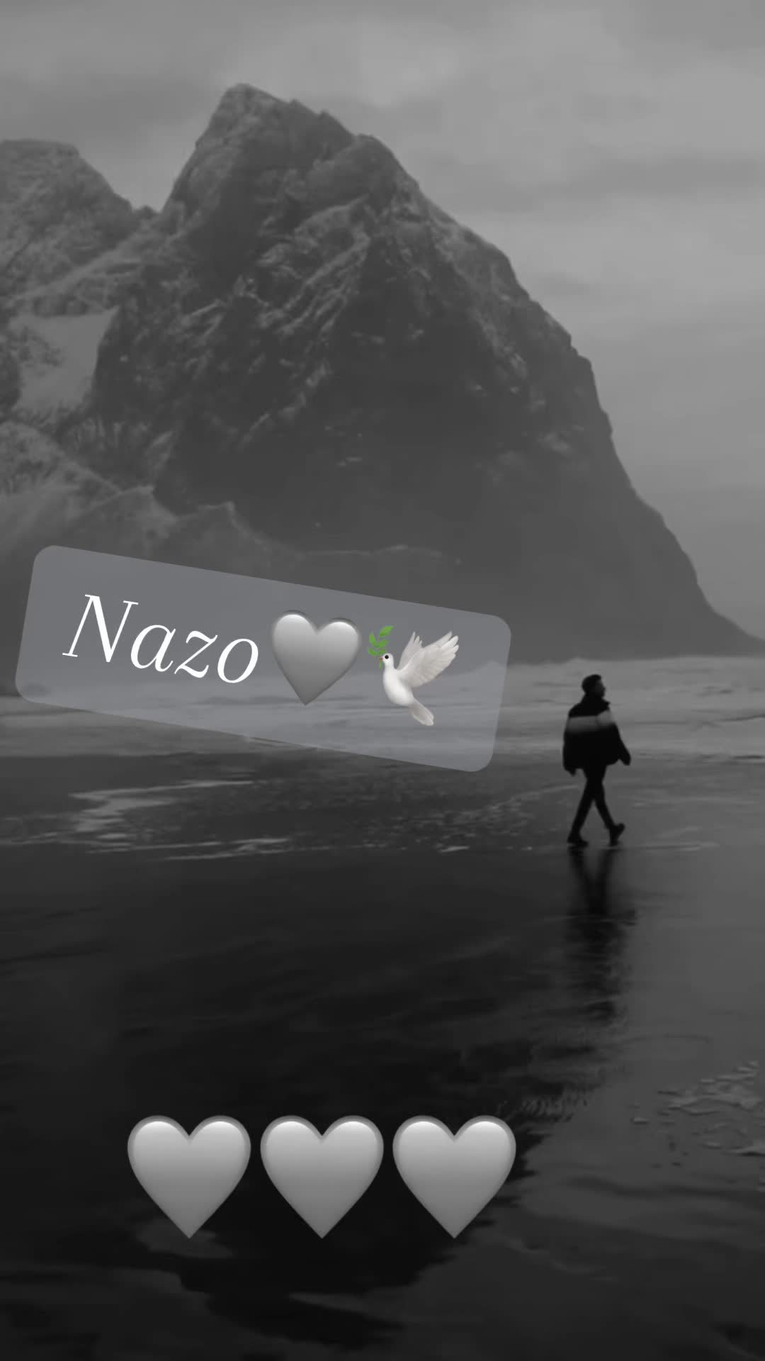 @sahar nazo 🕊️🤍