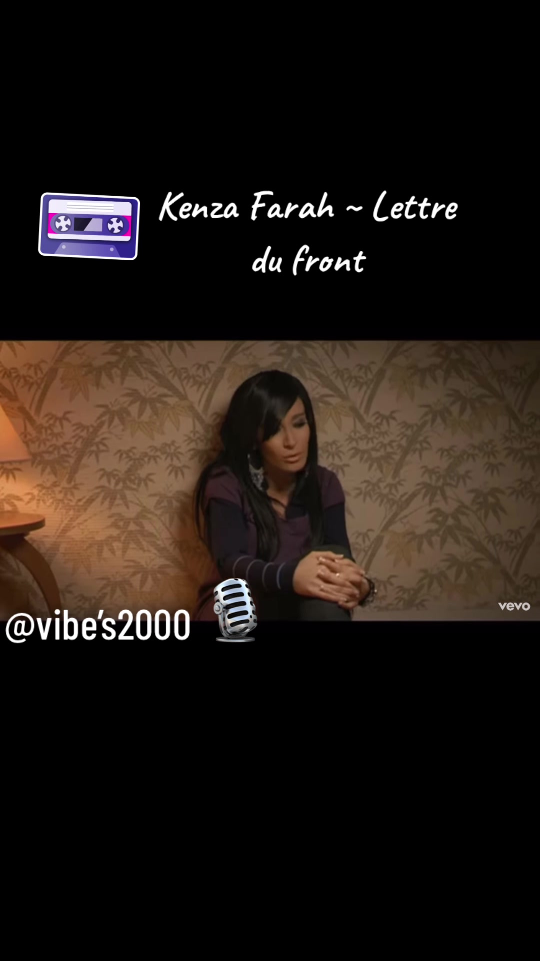 @vibe’s2000