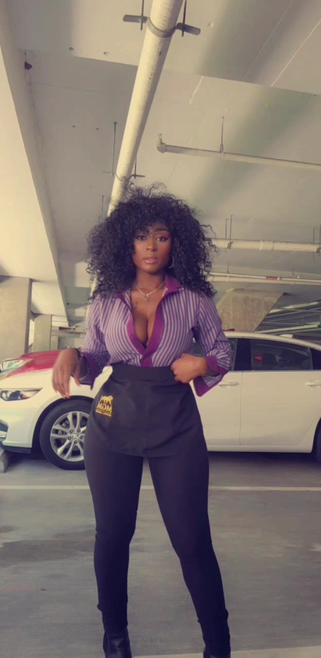 @IamBornQueen