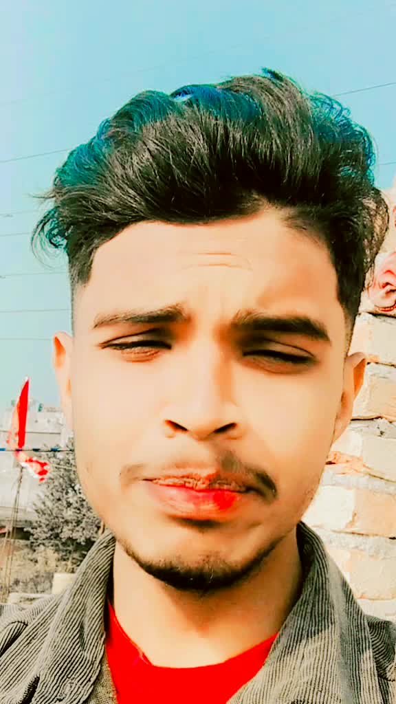 @Mr โ raja ji → Sโฃ๏ธS๐ค๐๐ค๐