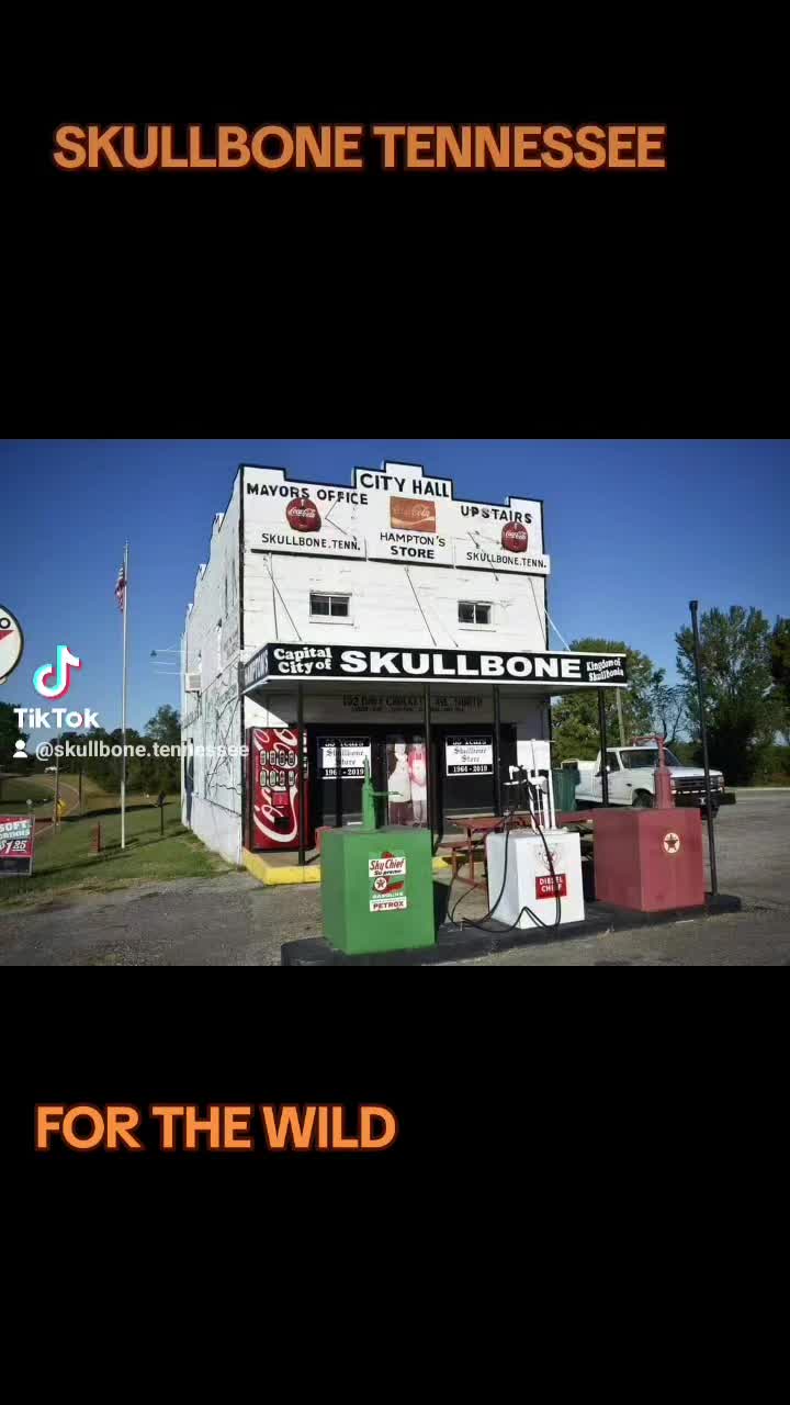 @Skullbone ᎦᎾᏁᏍᎩ