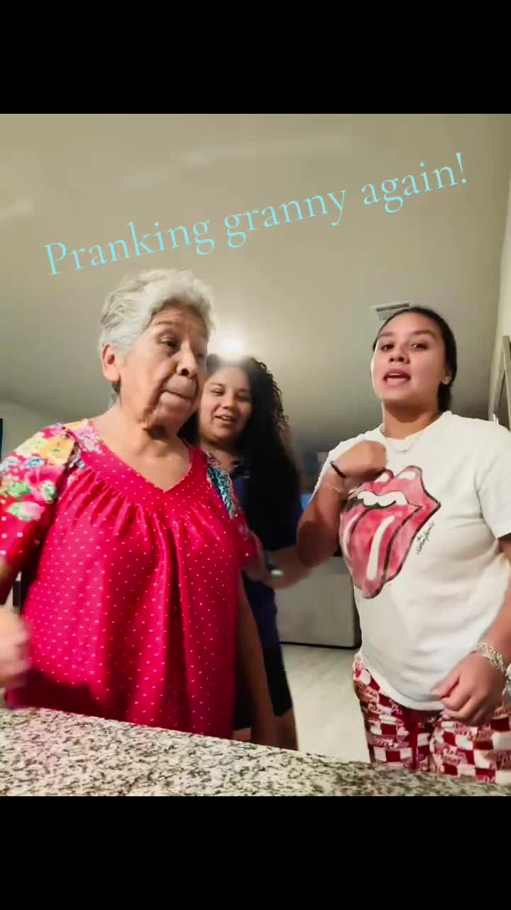 @Maria Diaz