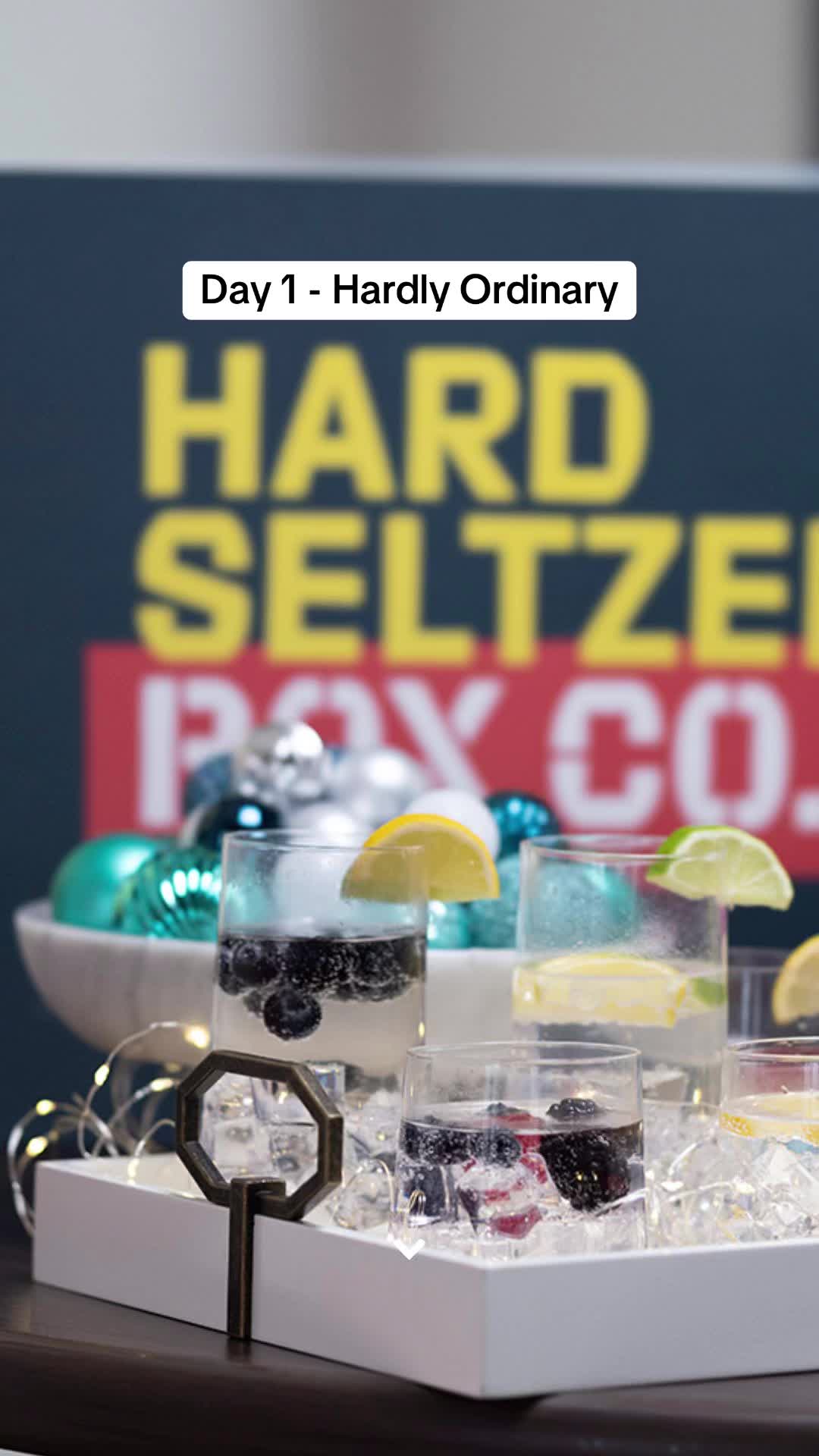@Seltzer Box Collective