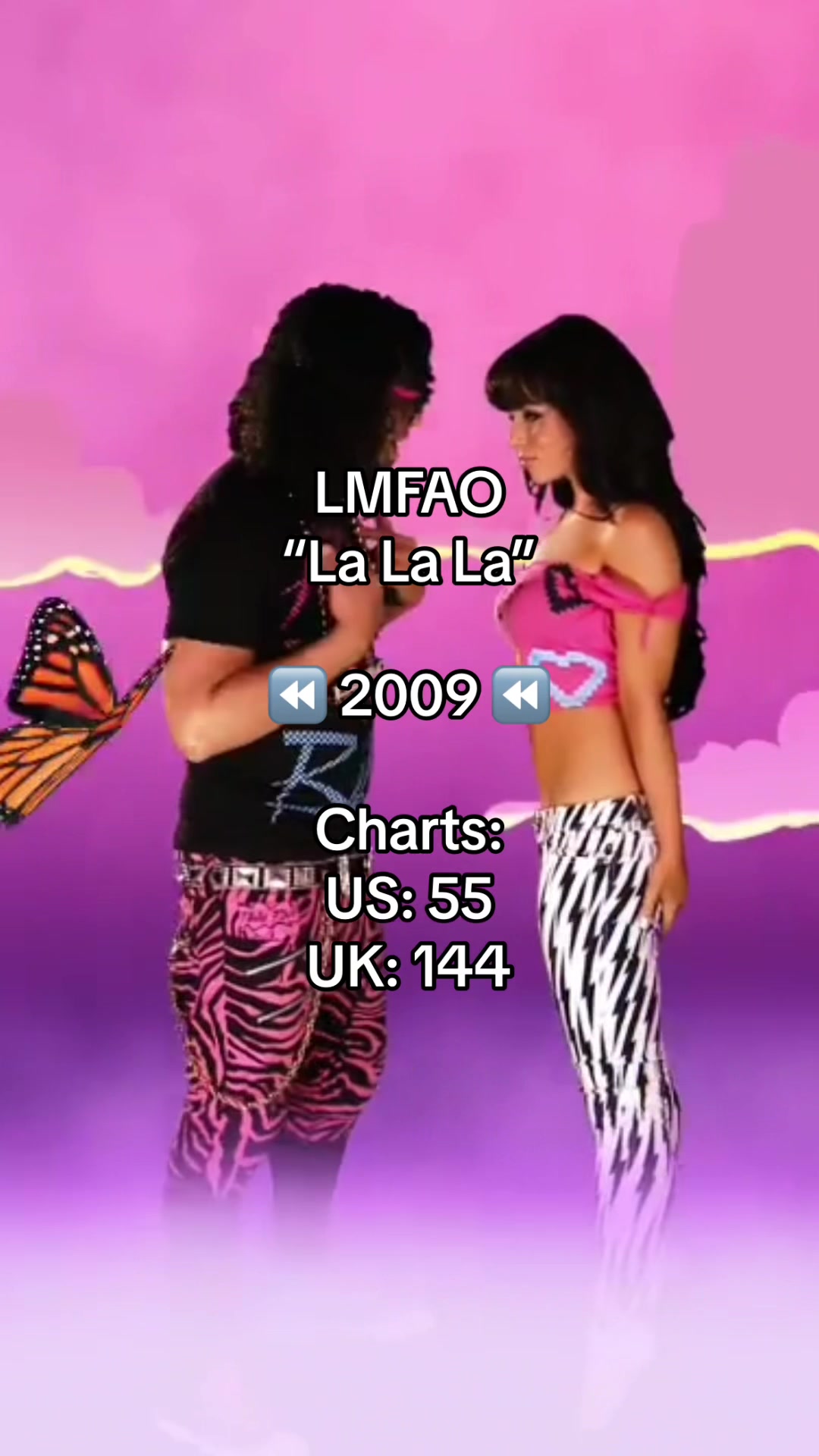 @⏪️ Music Throwbacks