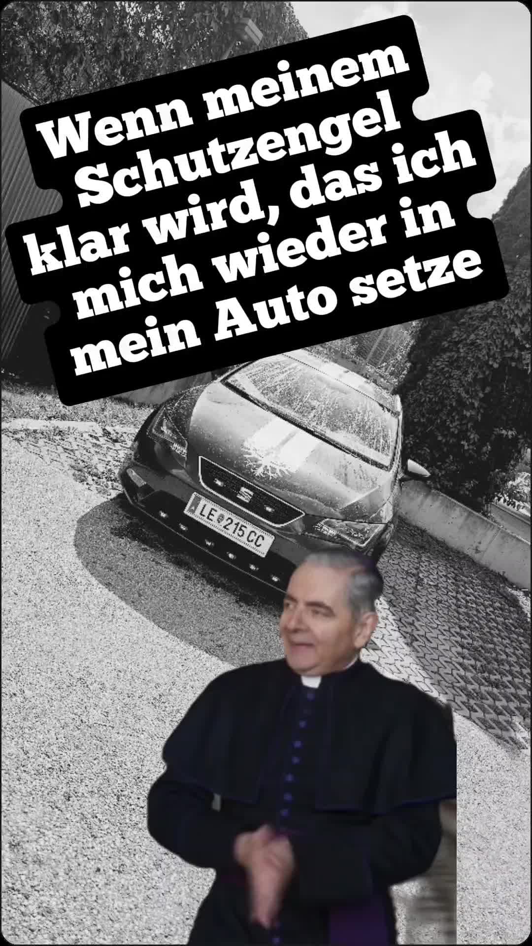 @SEAT Leon ST