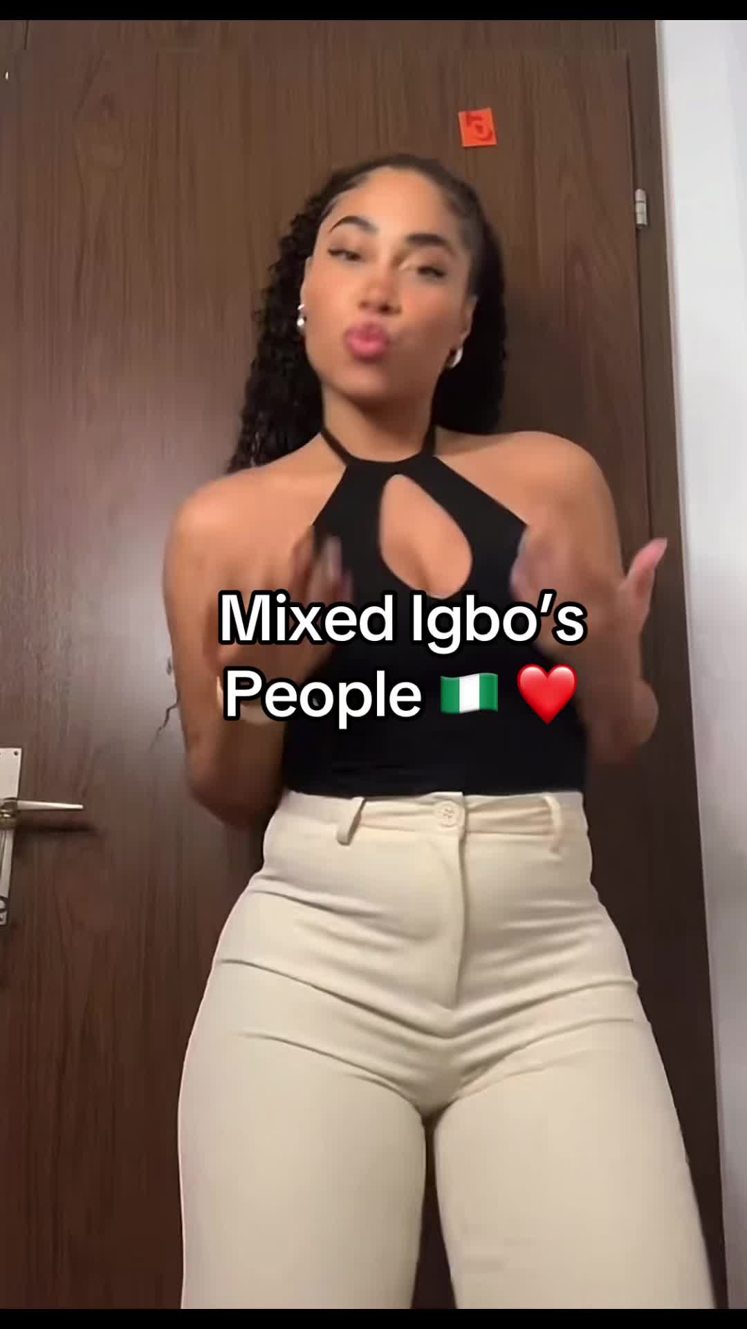 @Igbo women supremacy ๐ณ๐ฌ๐