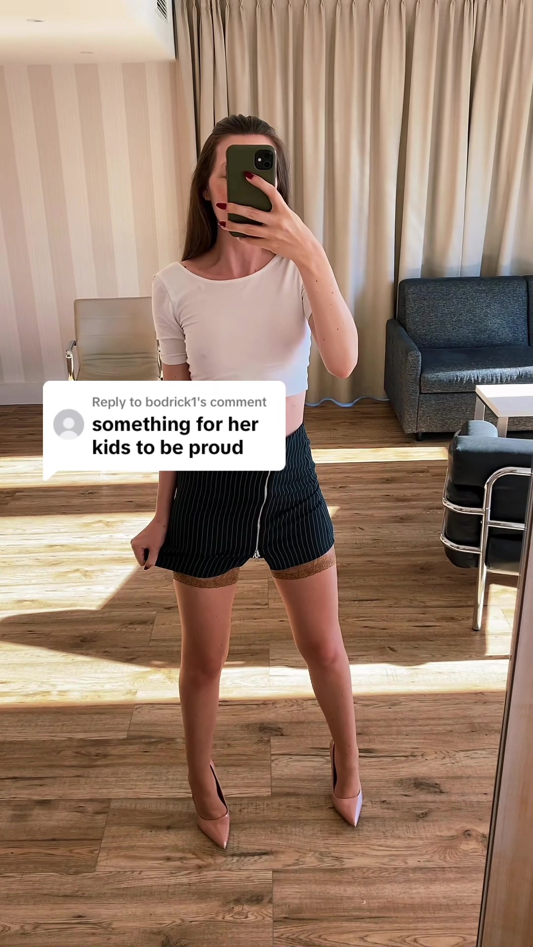 @nylon hanna