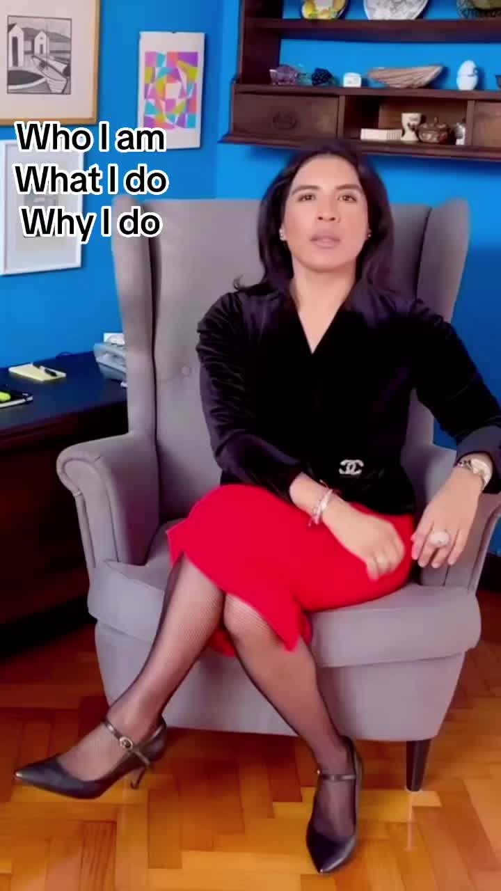 @Lina Erika | Mindset | ๐ง Coach