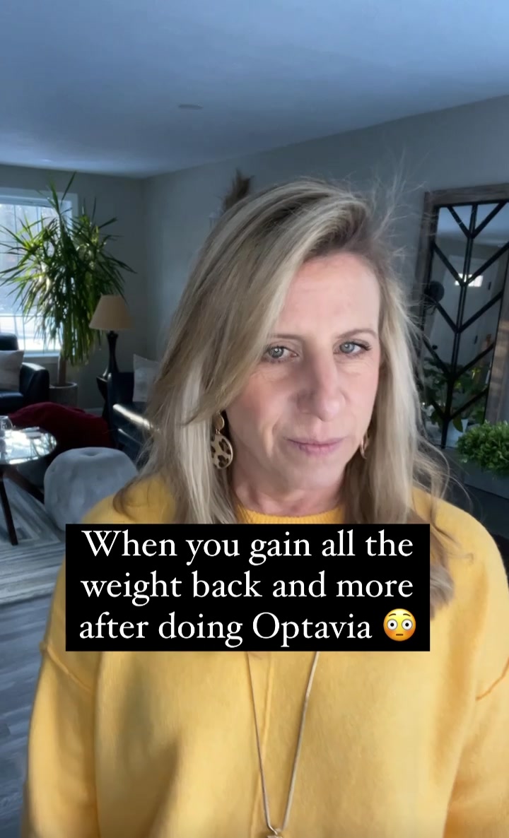 @Menopause Nutrition/Fat Loss