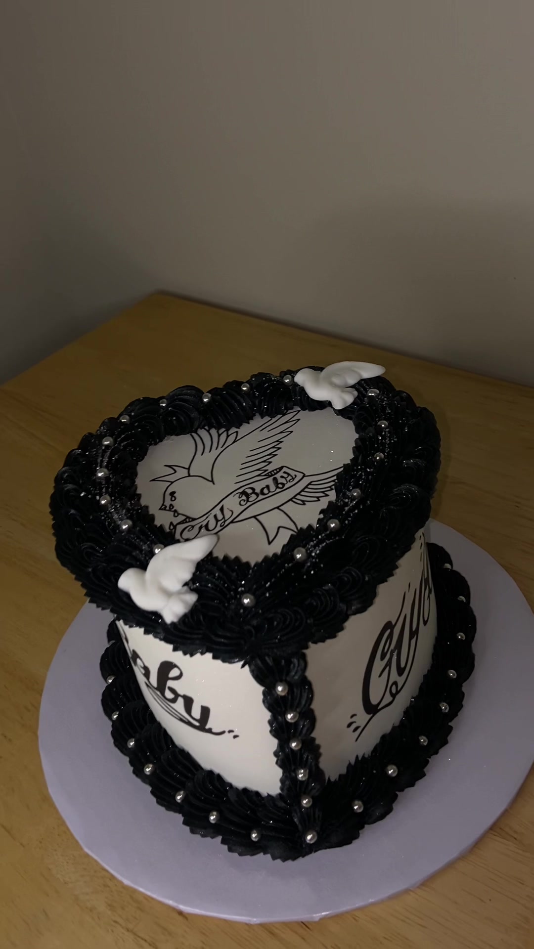 @cakedbyileana ๐