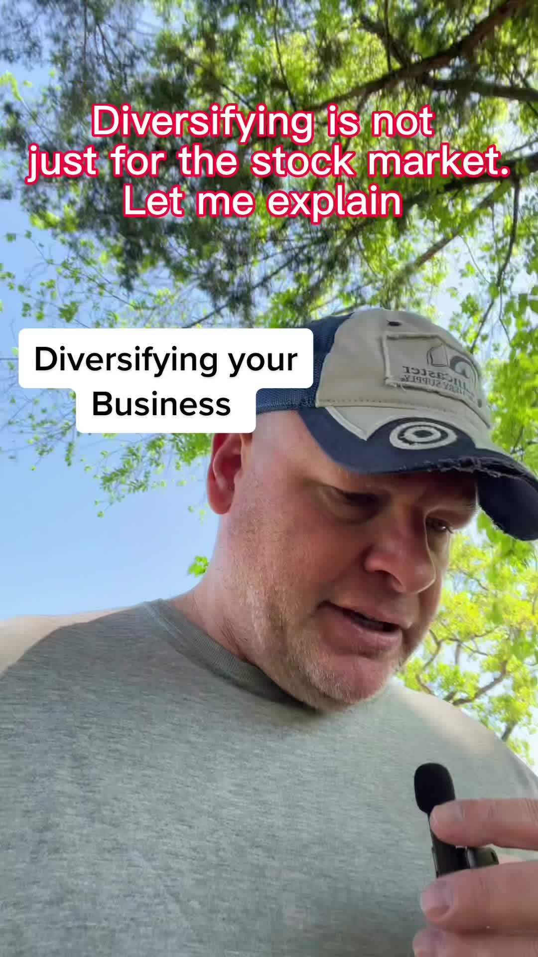 @Mike