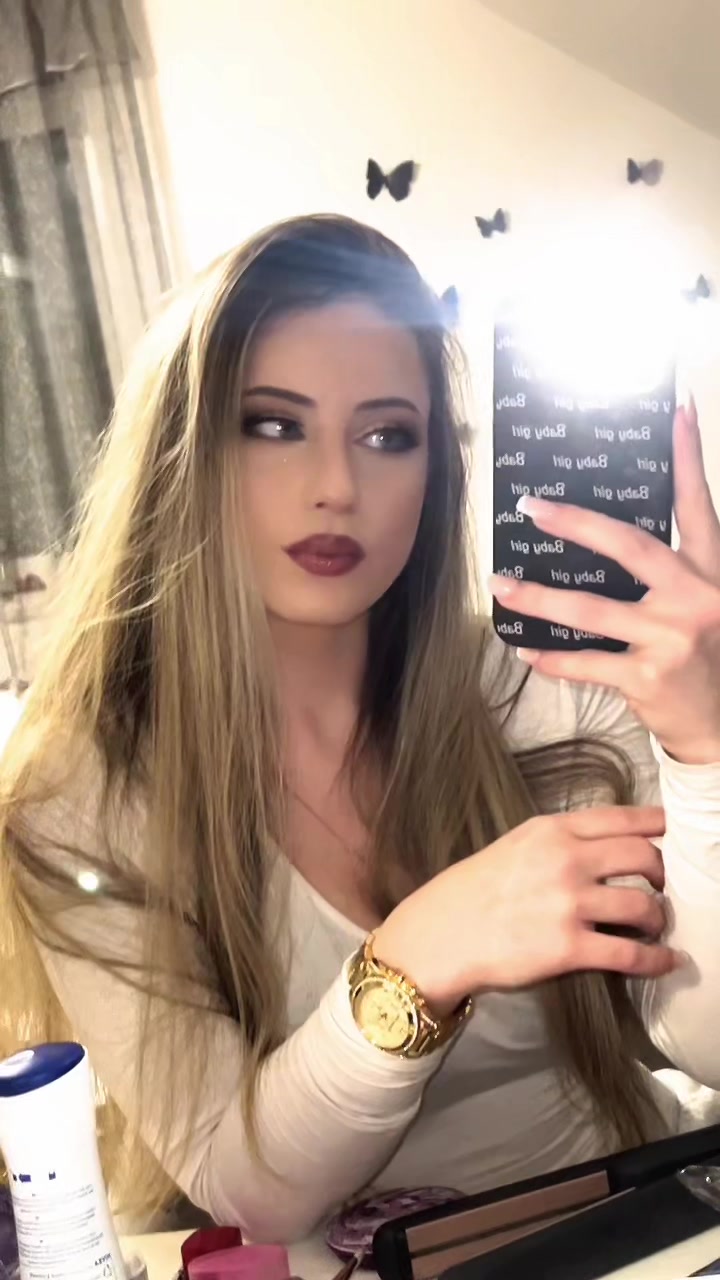 @Erika ๐