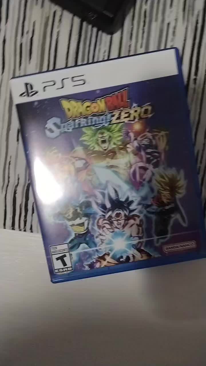 @DanutoballZ Z