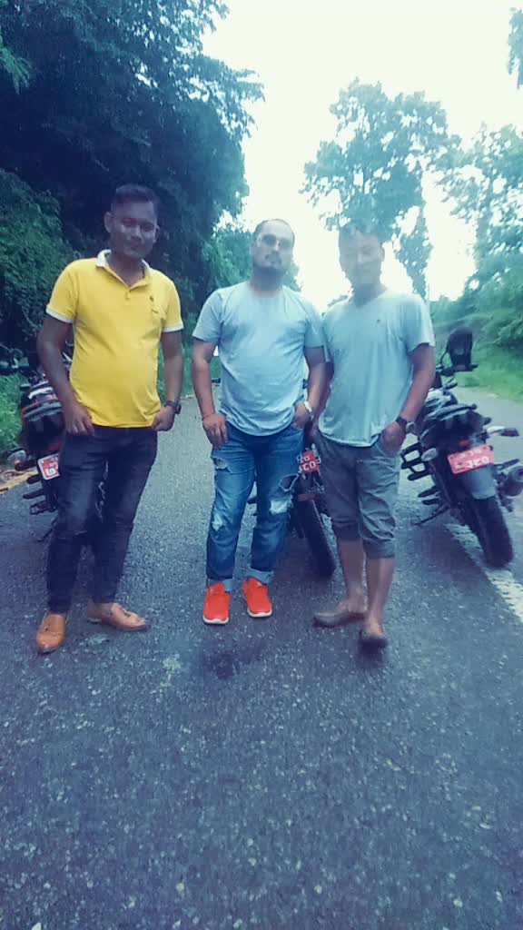 @Nikhil Lama