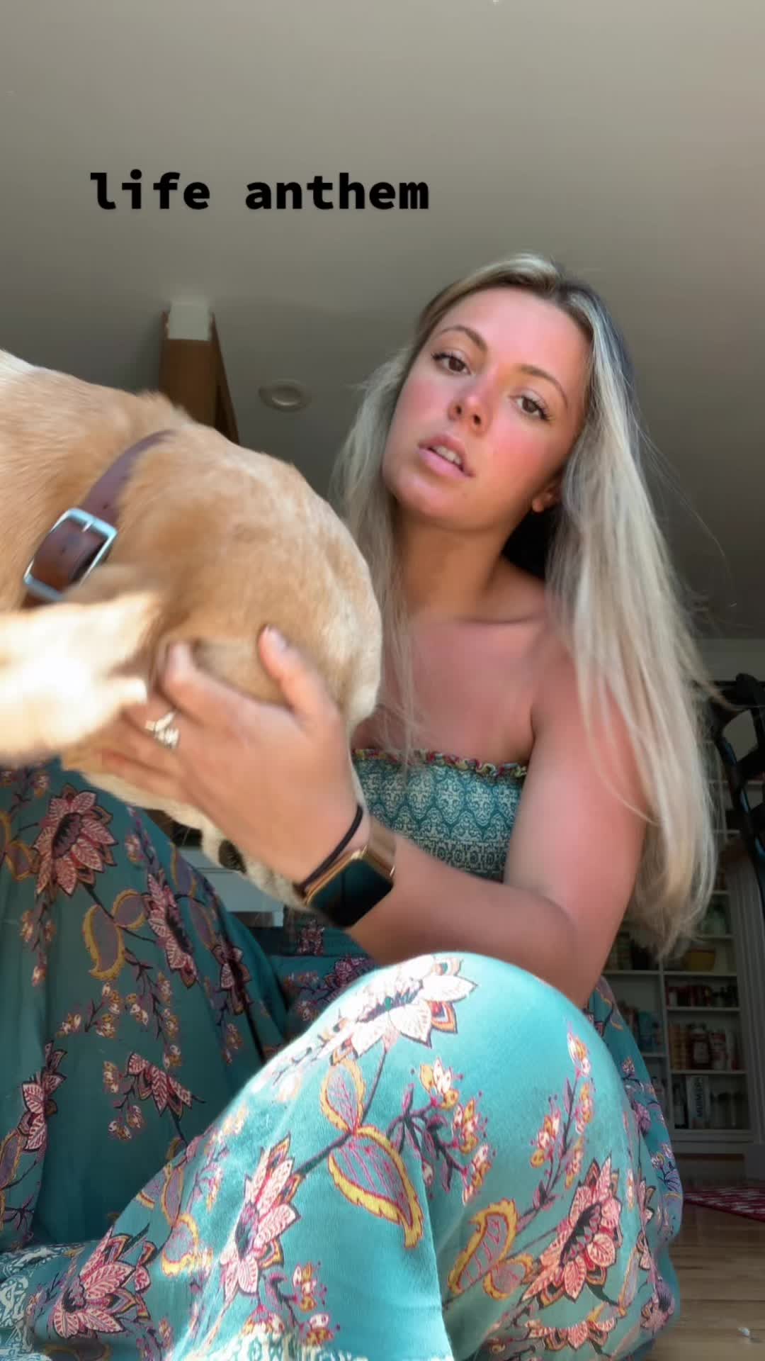 @Alexa Griffin