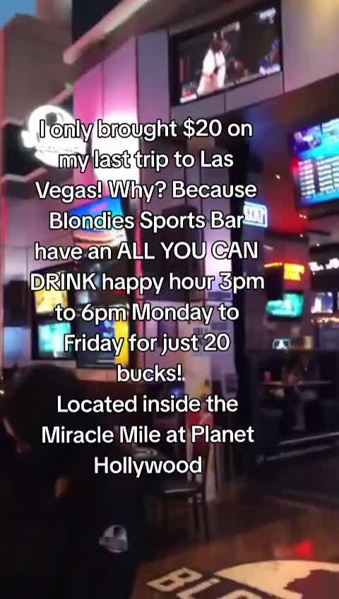 @Las Vegas Vibes