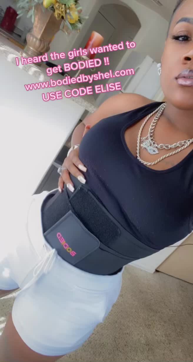 @iamelisepalmer