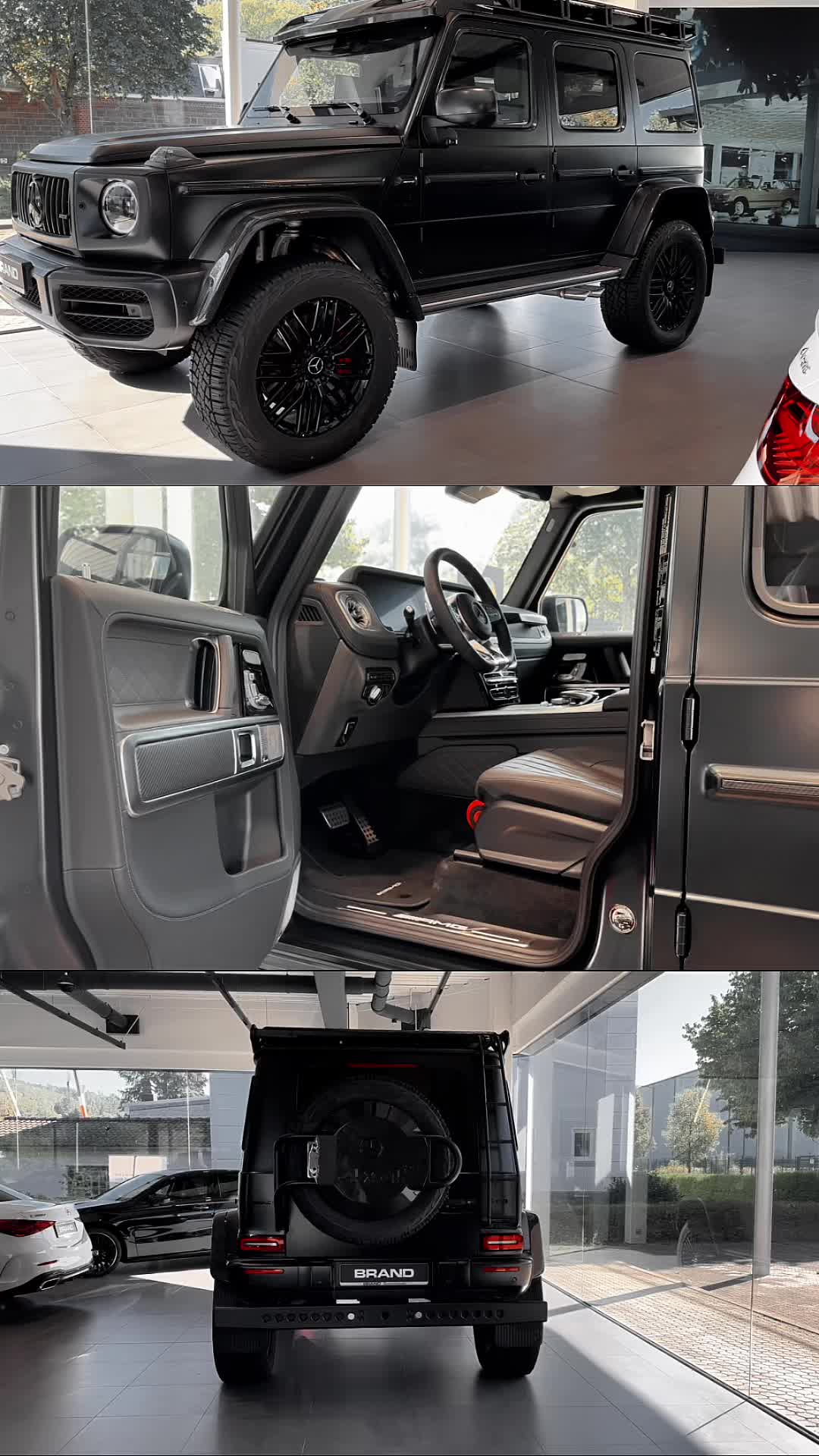 @Autohaus Brand