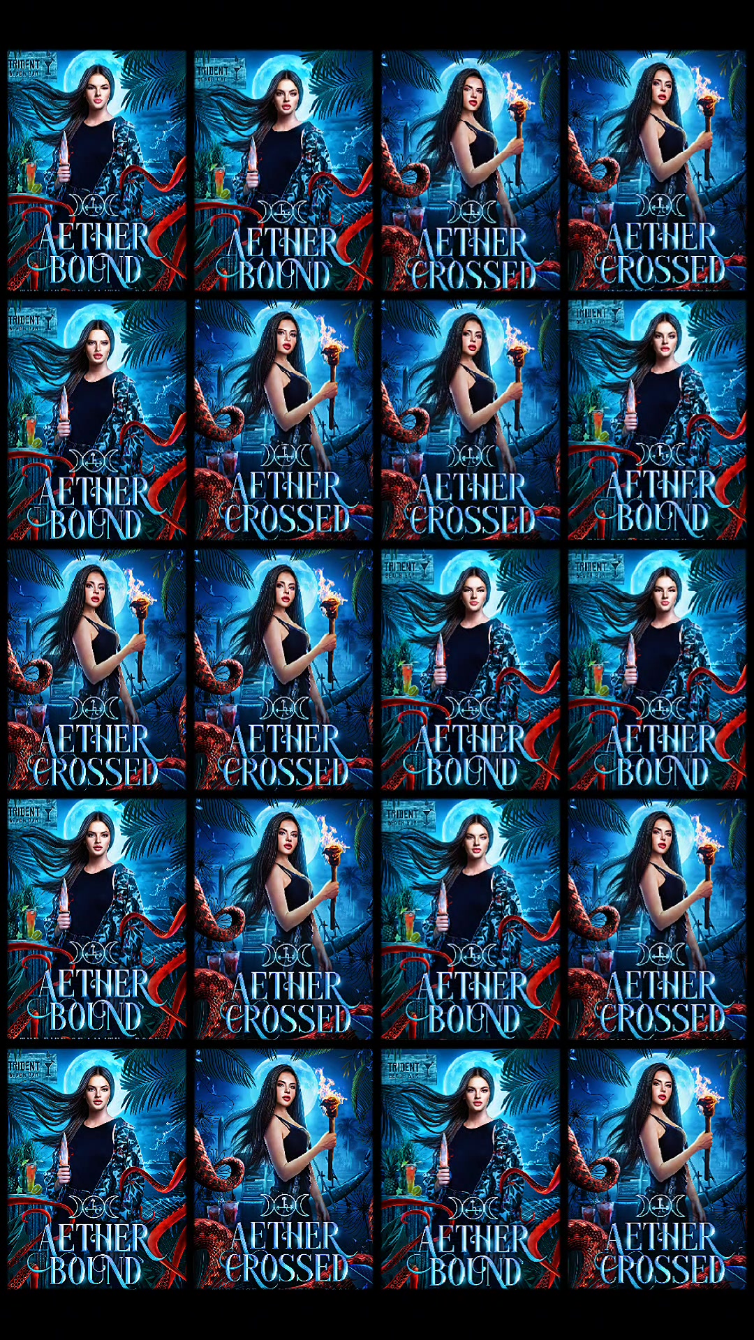 @authormeganhaskell