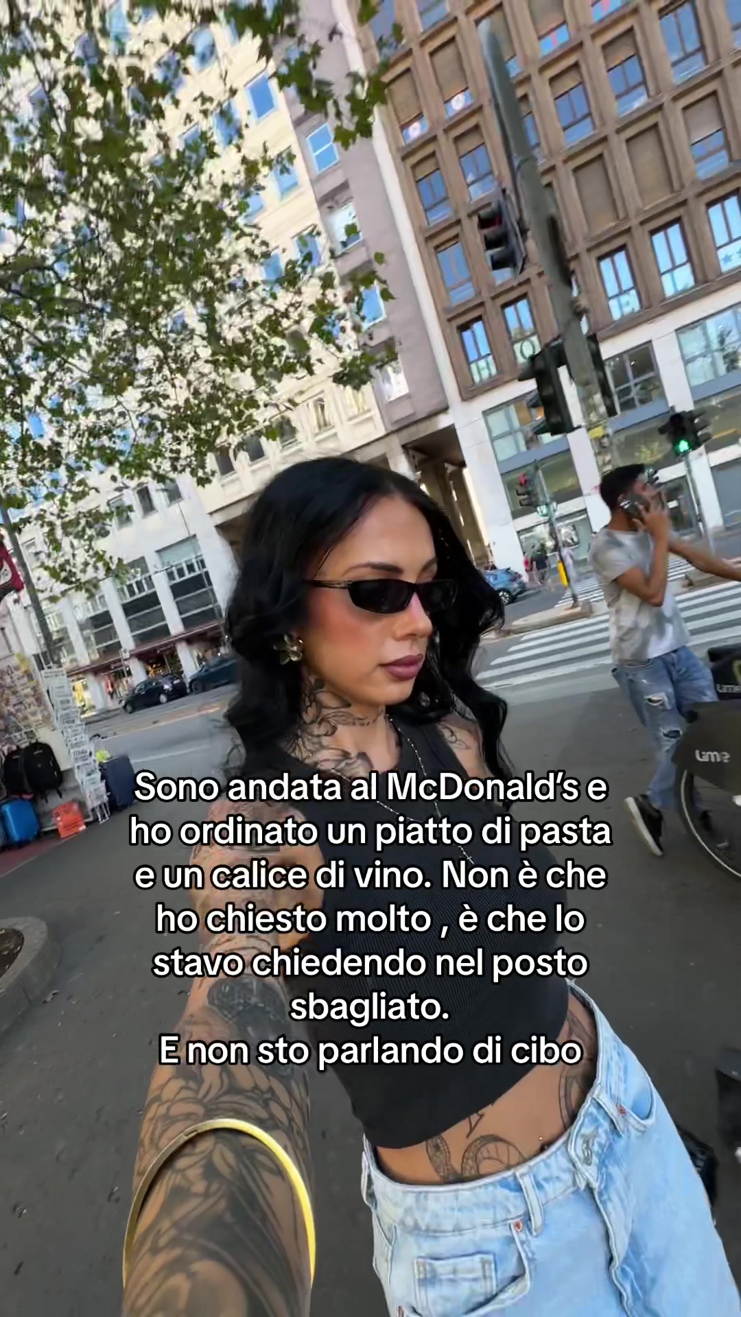 @Claudia Santoro