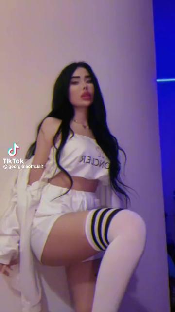 @جورجينا درويش