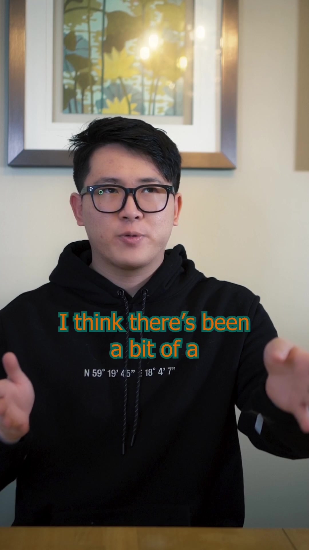 @Adam Shi