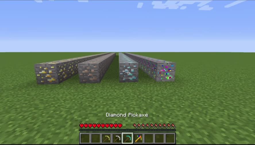 @Minecraft Kunall ☑️