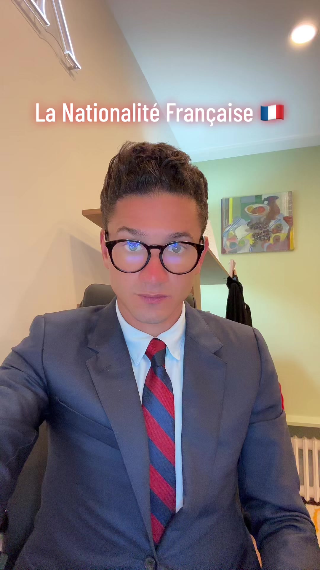 @Ma&icirc;tre Alexis TORDO