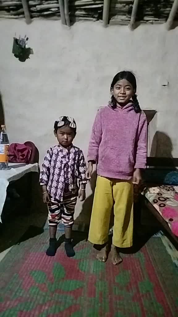 @krishna chaudhary
